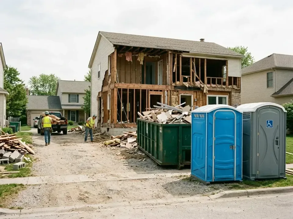 home-renovation-demolition-sit-010 — frequently asked questions, Portable Toilet & Dumpsters Rental in Zillah, WA